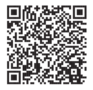 QR Code to learn more about Kwame Rose